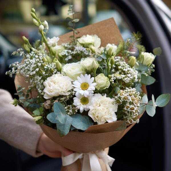 Bouquet misto