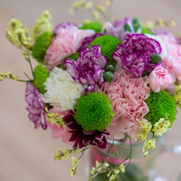 Bouquet Misto