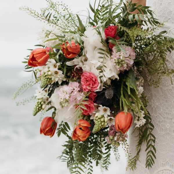Bouquet Wild